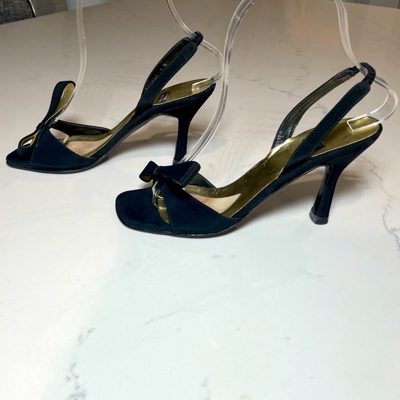 Stuart Weitzman Slingback Heels - Picture 2 of 8